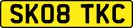 SK08TKC
