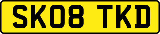 SK08TKD