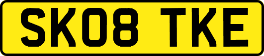 SK08TKE