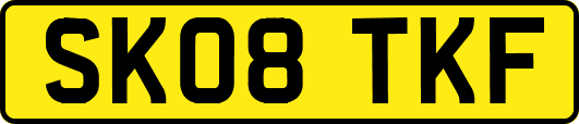 SK08TKF