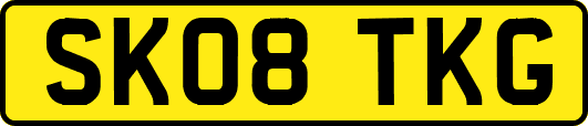 SK08TKG