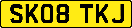 SK08TKJ