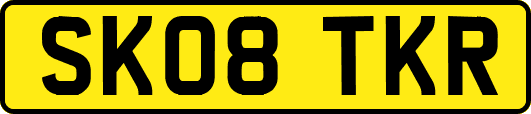 SK08TKR