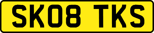 SK08TKS