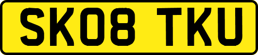 SK08TKU