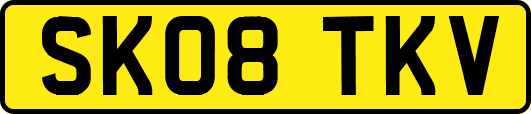 SK08TKV