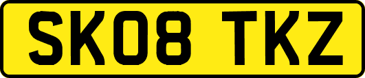 SK08TKZ