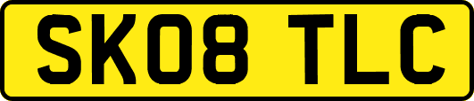 SK08TLC