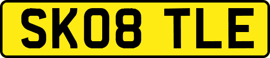 SK08TLE