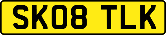SK08TLK
