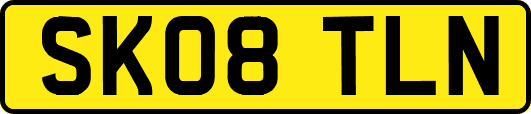 SK08TLN