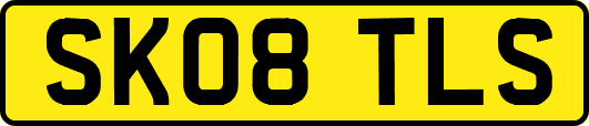 SK08TLS