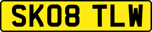 SK08TLW