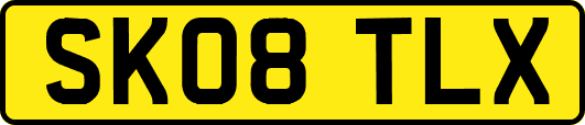 SK08TLX