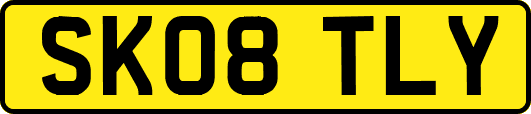 SK08TLY