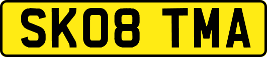 SK08TMA