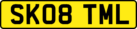 SK08TML