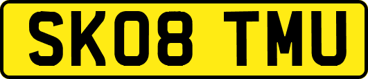 SK08TMU