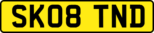 SK08TND
