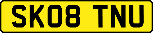 SK08TNU