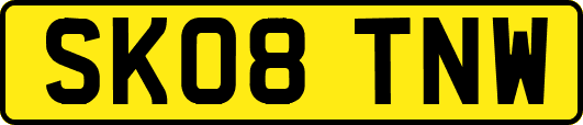 SK08TNW