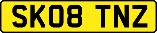 SK08TNZ