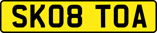 SK08TOA