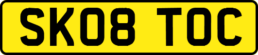 SK08TOC