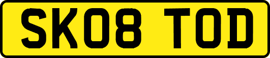 SK08TOD