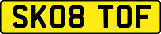 SK08TOF