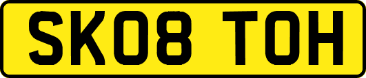 SK08TOH