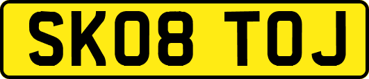 SK08TOJ