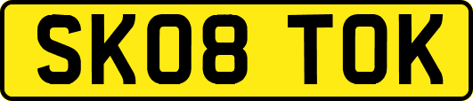 SK08TOK