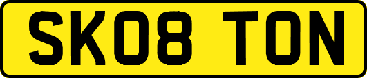 SK08TON