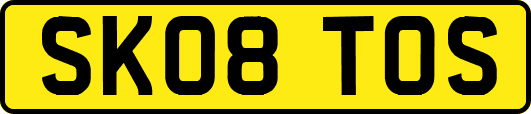 SK08TOS