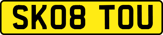 SK08TOU