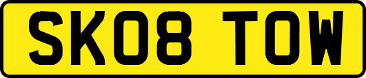 SK08TOW