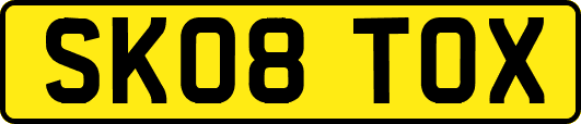 SK08TOX