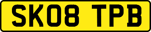 SK08TPB