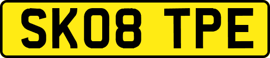 SK08TPE