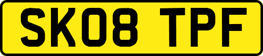 SK08TPF