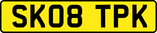 SK08TPK