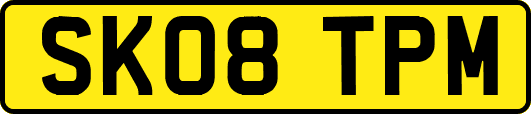 SK08TPM