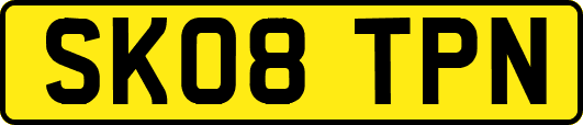 SK08TPN