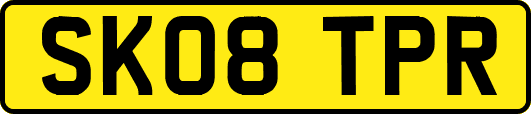 SK08TPR