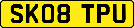 SK08TPU