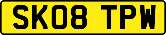 SK08TPW