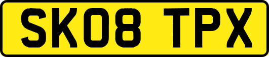 SK08TPX