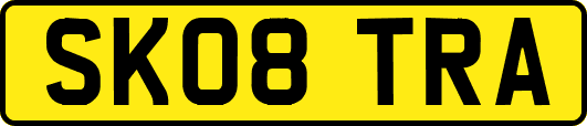 SK08TRA