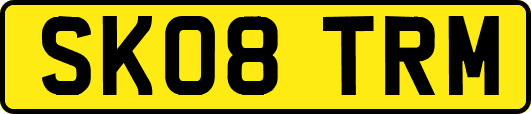 SK08TRM